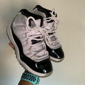 Jordan 11 concord